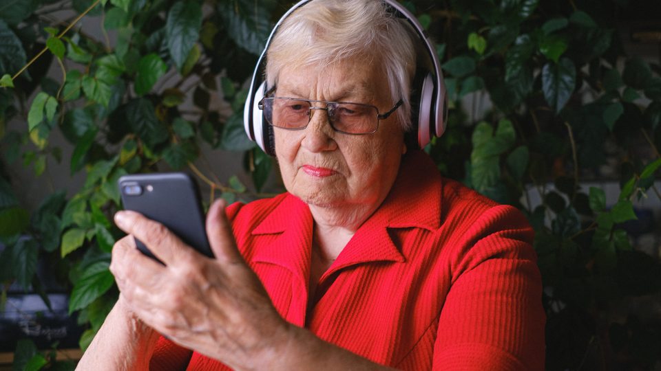 Unlocking Growth Potential in Music Subscriptions | Boomers Not to the Rescue?